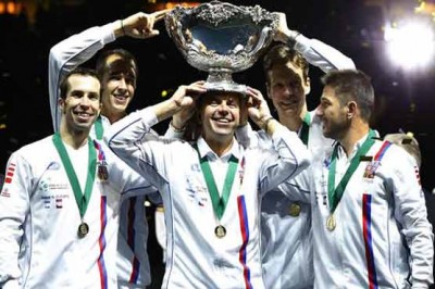 Davis Cup