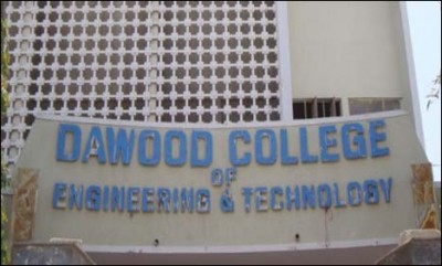 Dawood College of Engineering