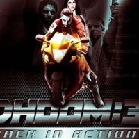 Dhoom 3