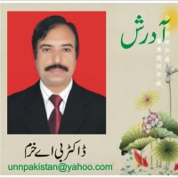 Dr. B.A Khurram