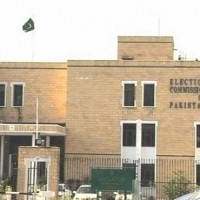 Election Commission