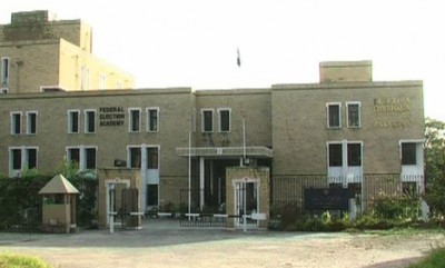 Election Commission