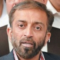 Farooq Sattar