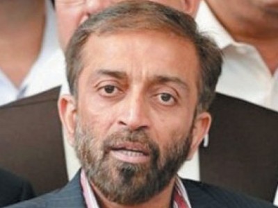 Farooq Sattar