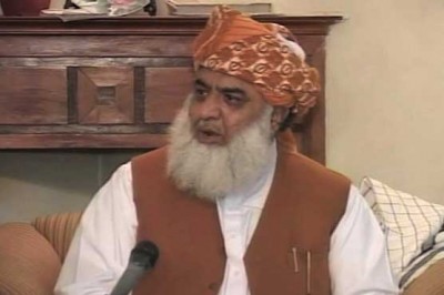 Fazal-ur-Rehman