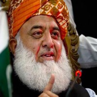 Fazlur Rehman