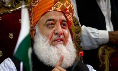 Fazlur Rehman