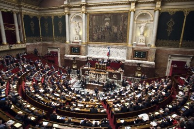 French Parliament