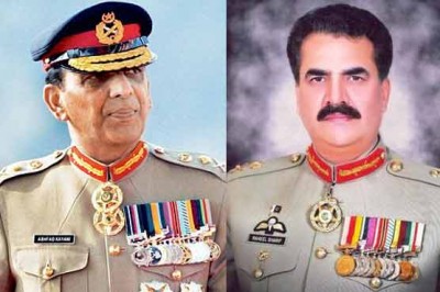 General Kayani