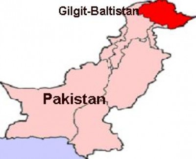  Gilgit-Baltistan