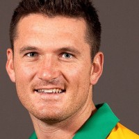 Graeme Smith