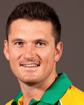 Graeme Smith