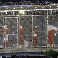 Guantanamo Bay