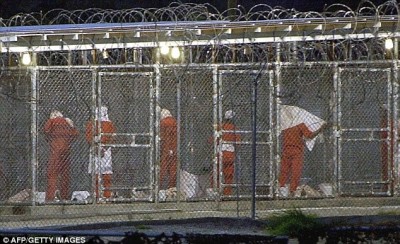 Guantanamo Bay