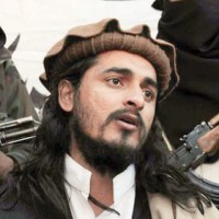 Hakimullah Mehsud