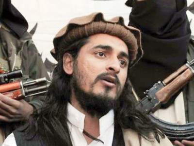 Hakimullah Mehsud