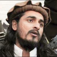 Hakimullah Mehsud