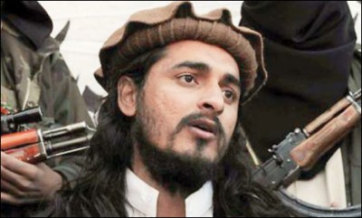 Hakimullah Mehsud