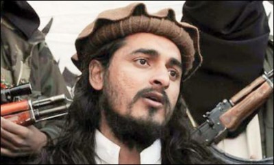 Hakimullah Mehsud