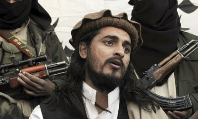 Hakimullah Mehsud