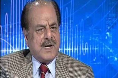 Hameed Gul