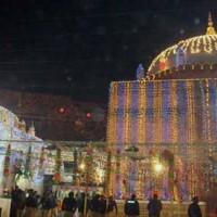 Hazrat Farid Urs