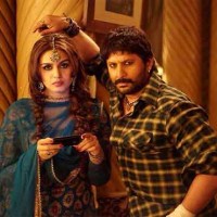 Huma Qureshi, Arshad Warsi