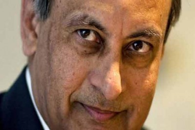 Husain Haqqani