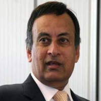 Hussain Haqqani