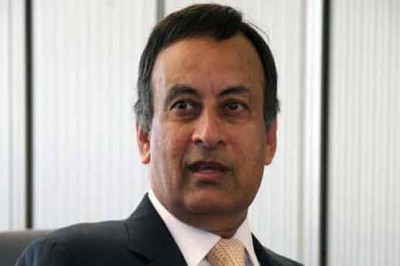 Hussain Haqqani