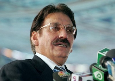 Iftikhar Muhammad Chaudhry