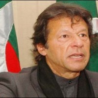 Imran Khan