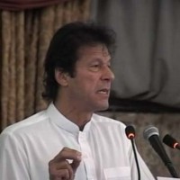 Imran Khan