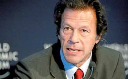 نوسال سے مذمت کر رہے ہیں، نیٹو سپلائی غیر معینہ مدت تک بند رکھیں گے، عمران خان