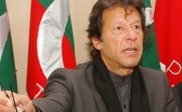 نیٹو سپلائی کو پشاور سے نہیں گزرنے دیں گے، عمران خان