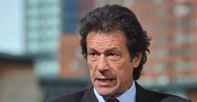 Imran Khan