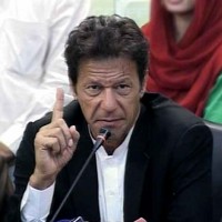 Imran Khan