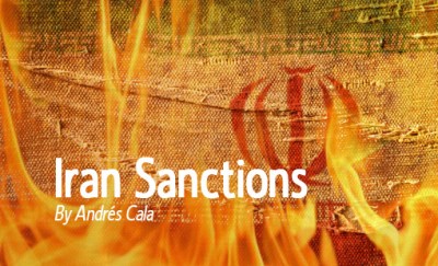 Iran Sanctions