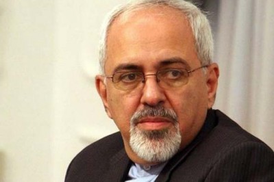 Iranian Foreign Minister