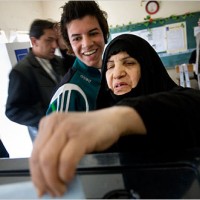 Iraq Elections