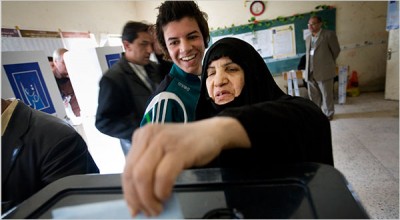 Iraq Elections