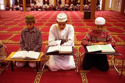 Islam Education