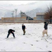 Islamabad Cold