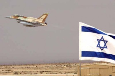 Israeli Air Force