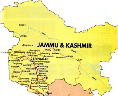 Jammu Kashmir