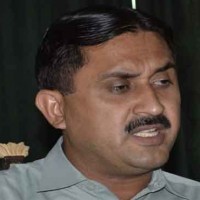 Jamshed Dasti