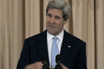  John Kerry