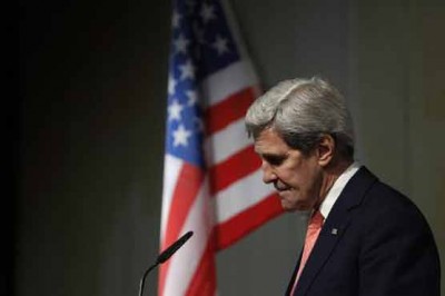 John Kerry