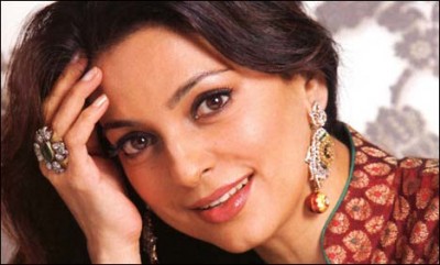 Juhi Chawla