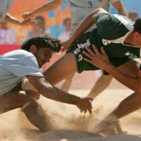 Kabaddi